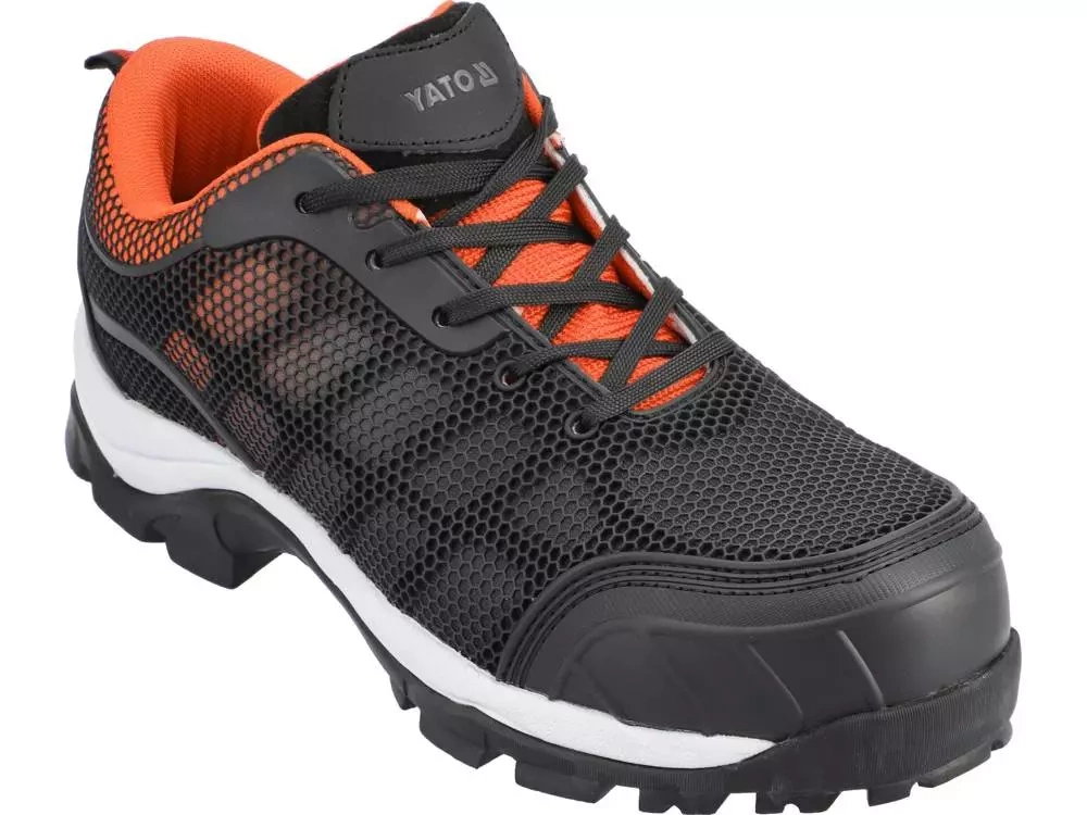 Спортивная рабочая обувь YATO Pump S1P (YT-80513)