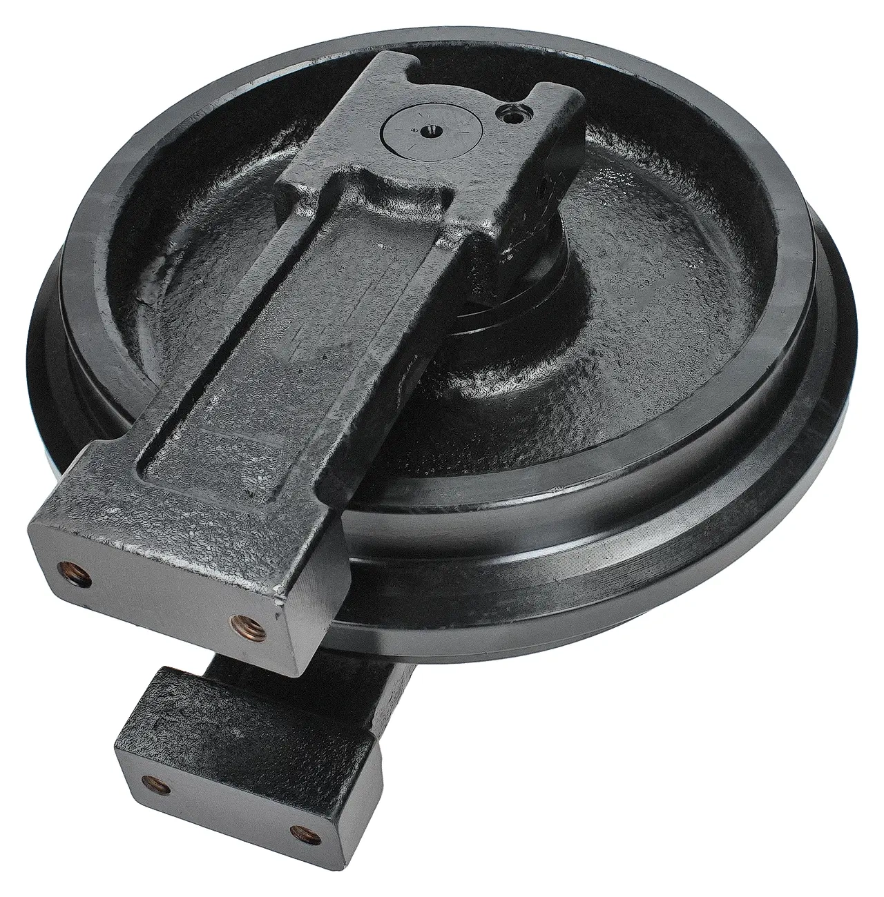 Натяжное колесо HITACHI EX30 UR-3