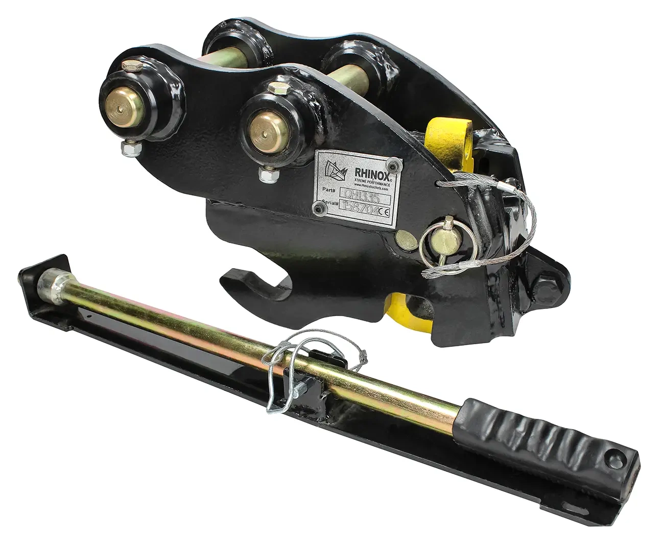 Быстроразъемная муфта Yanmar SV18