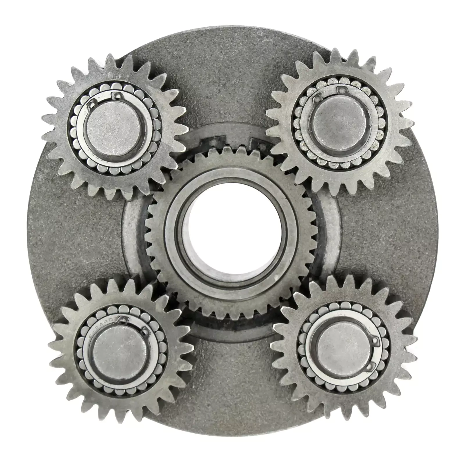 Комплект редуктора JCB jz255 (20/951593)