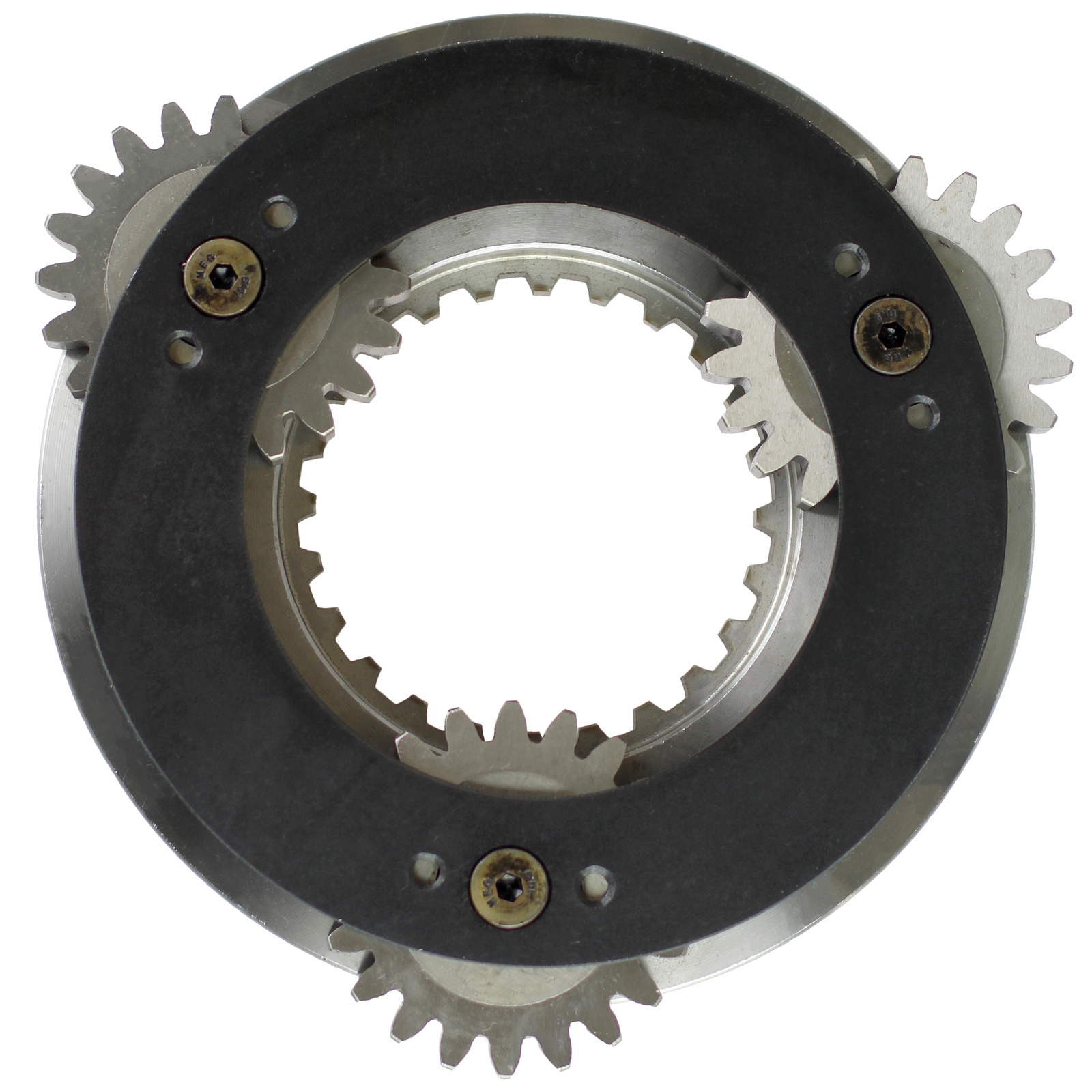 Редуктор Cat 324d