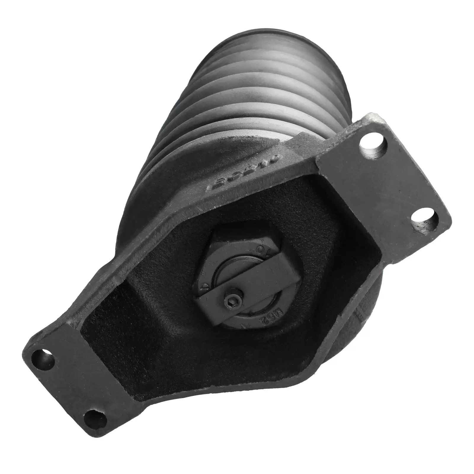 Натяжитель гусеницы VOLVO EC210B