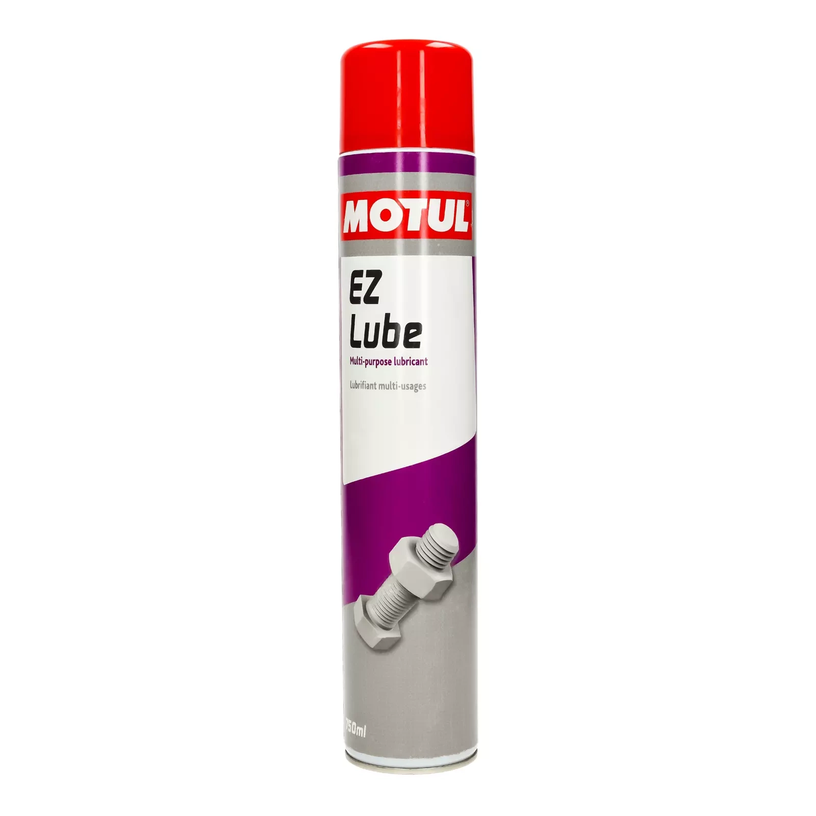Универсальная смазка Motul EZ Lube Spray 750ml
