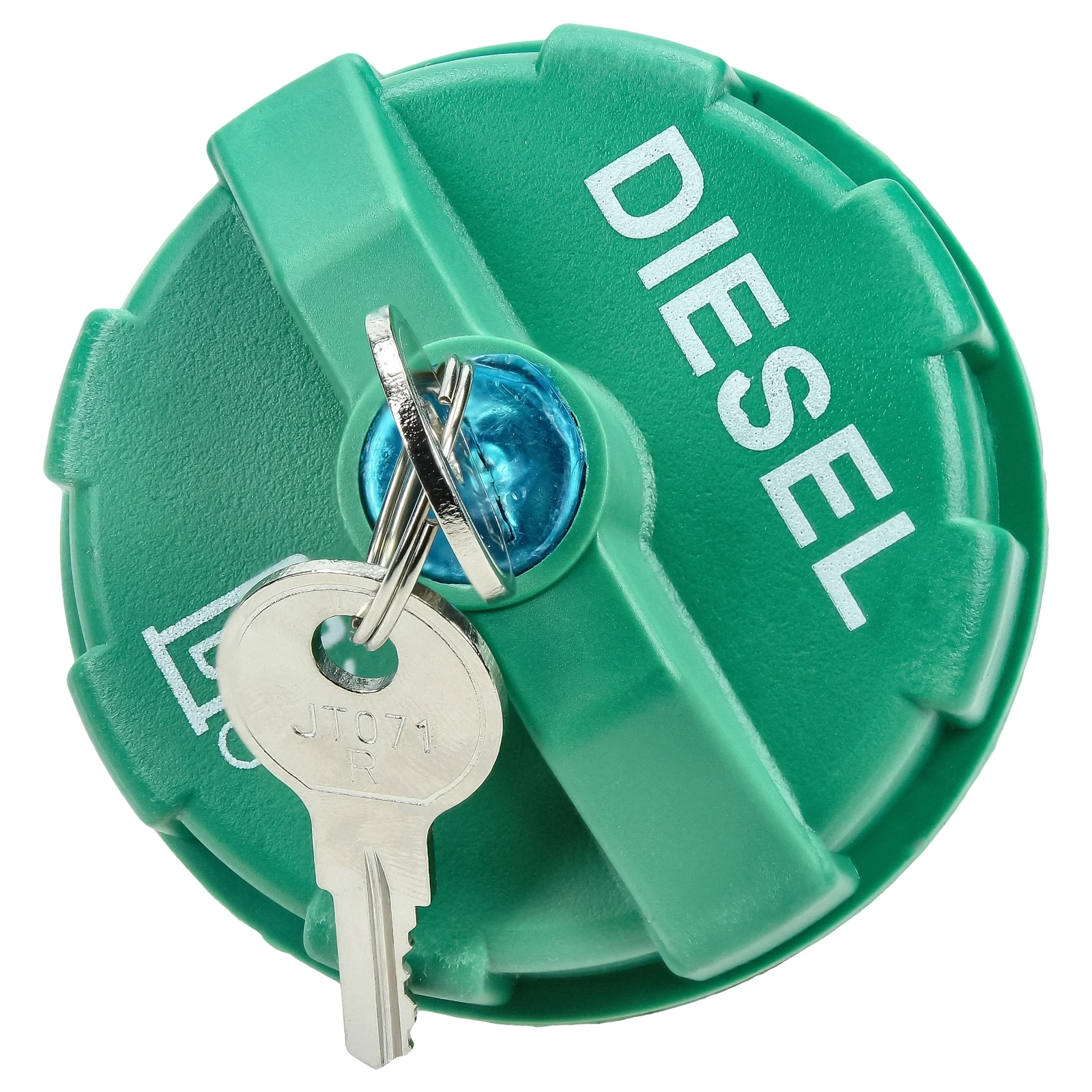 Крышка топливного бака BOBCAT E45