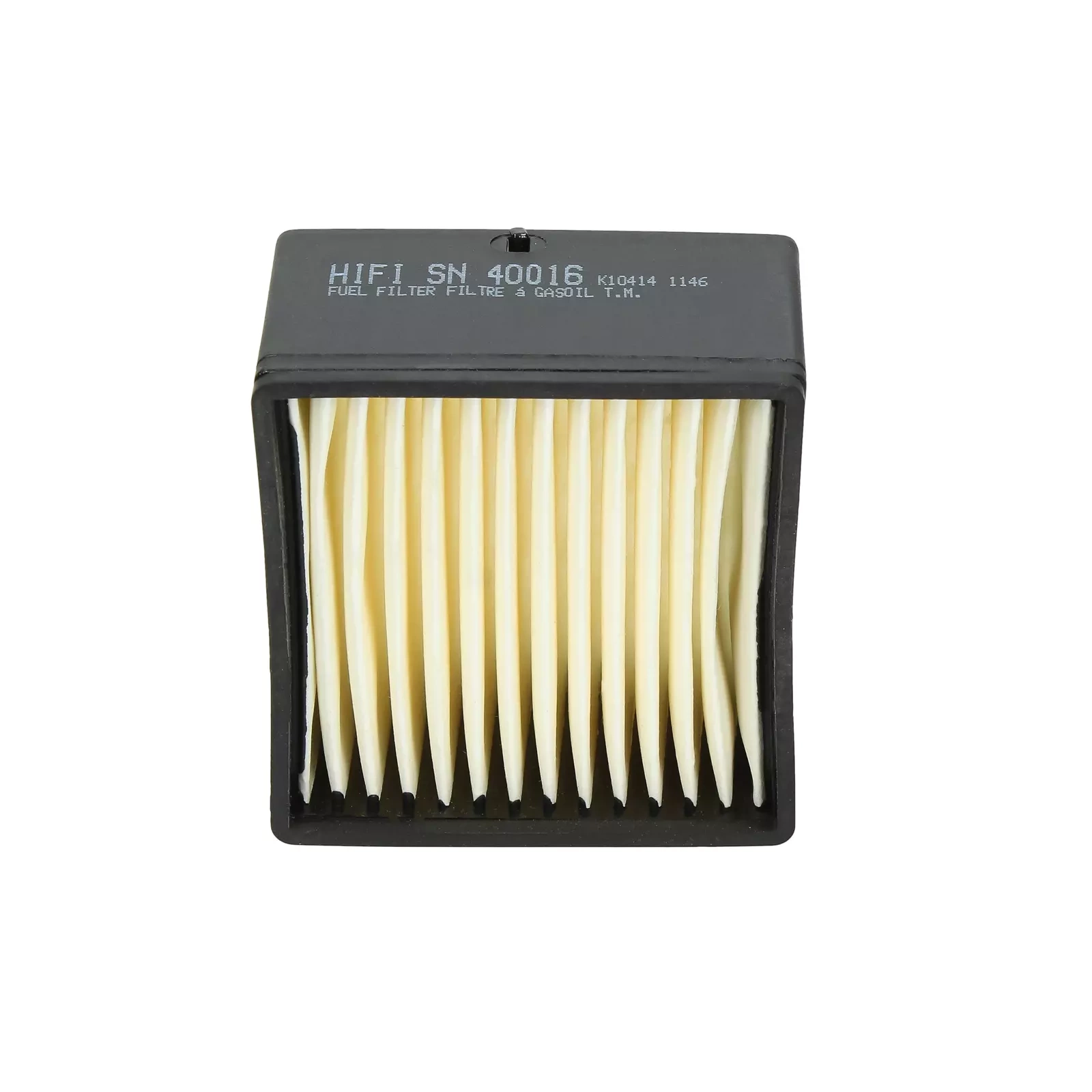 Топливный фильтр HIFI FILTER SN 40016