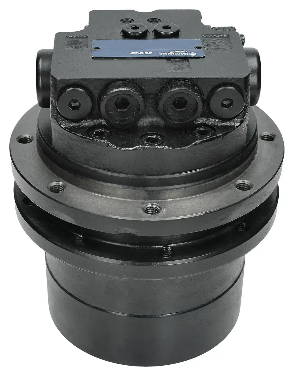 Hydromotor BOBCAT E14 (6685976)