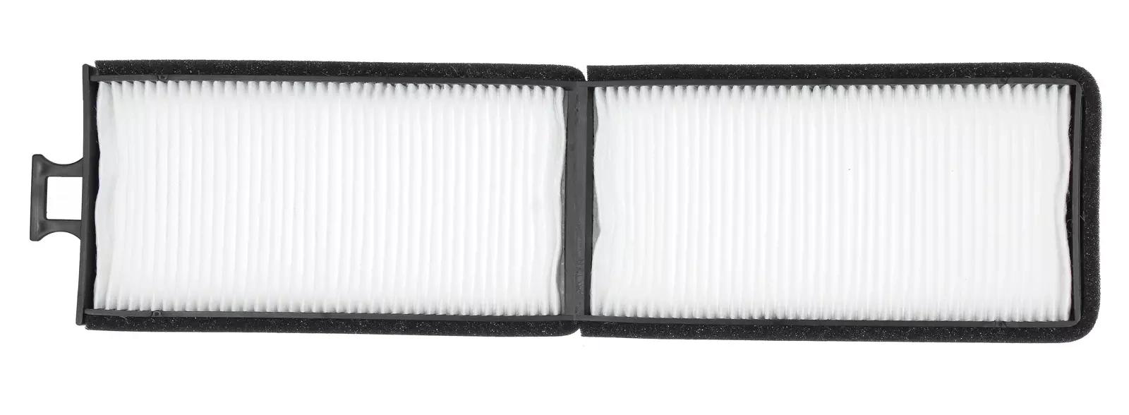 Салонный фильтр HIFI FILTER SC 80082