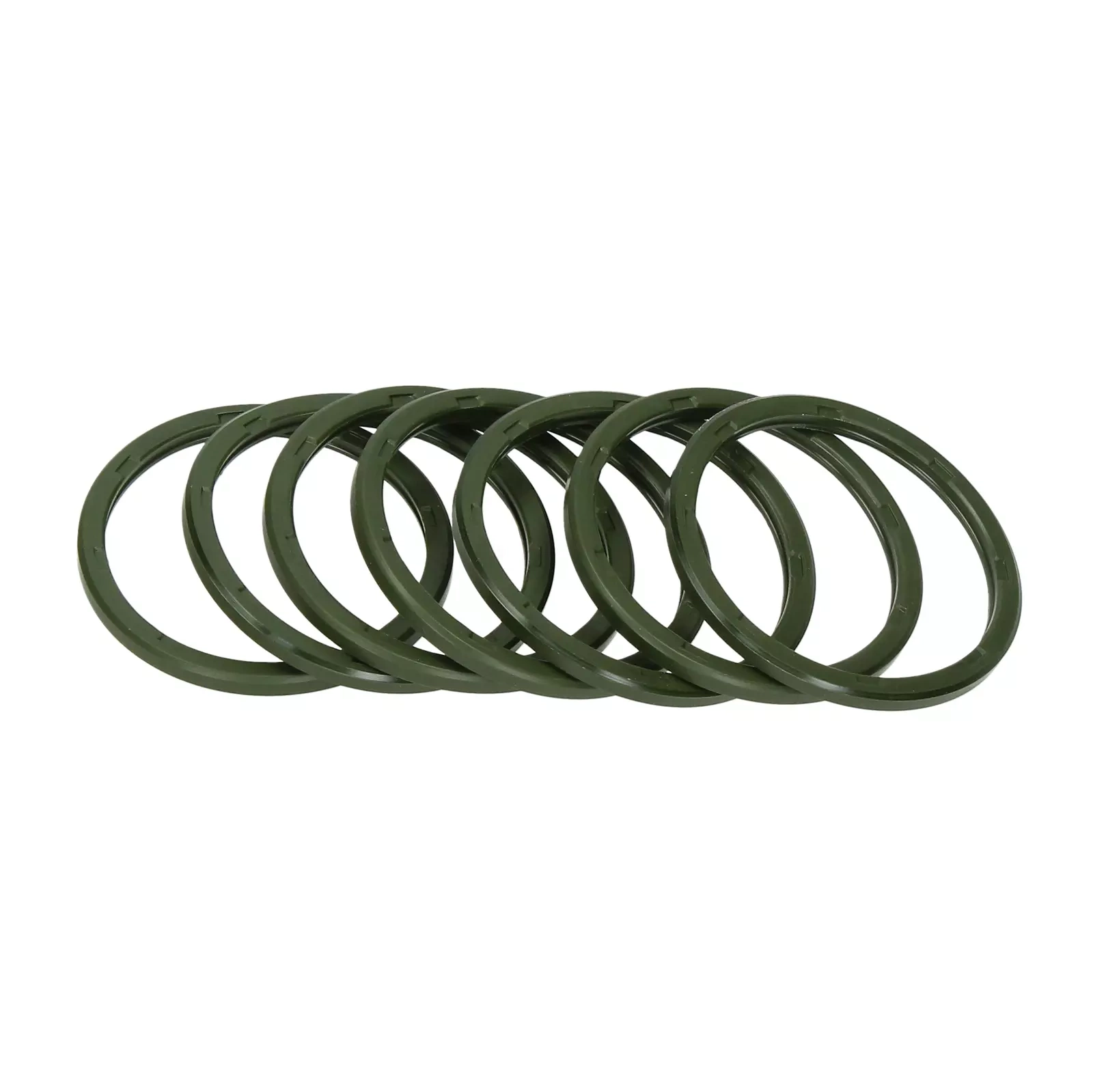 Комплект уплотнений поворотной колонны YANMAR SV15