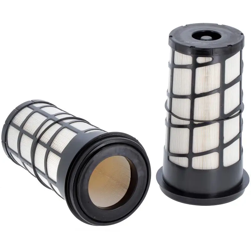 Воздушный фильтр HIFI FILTER SA 16604
