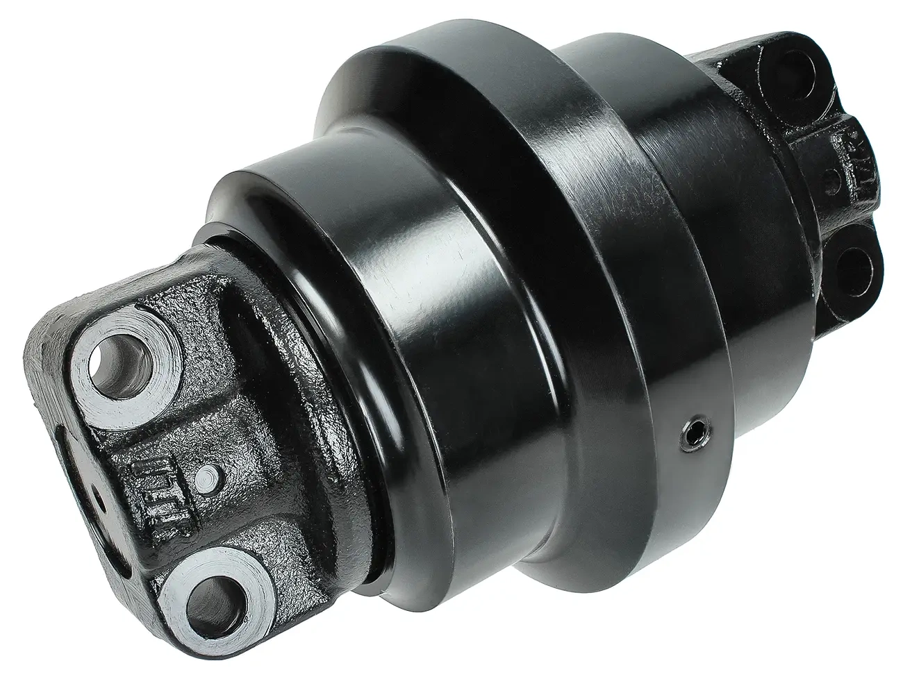 Каток CAT 308 E2