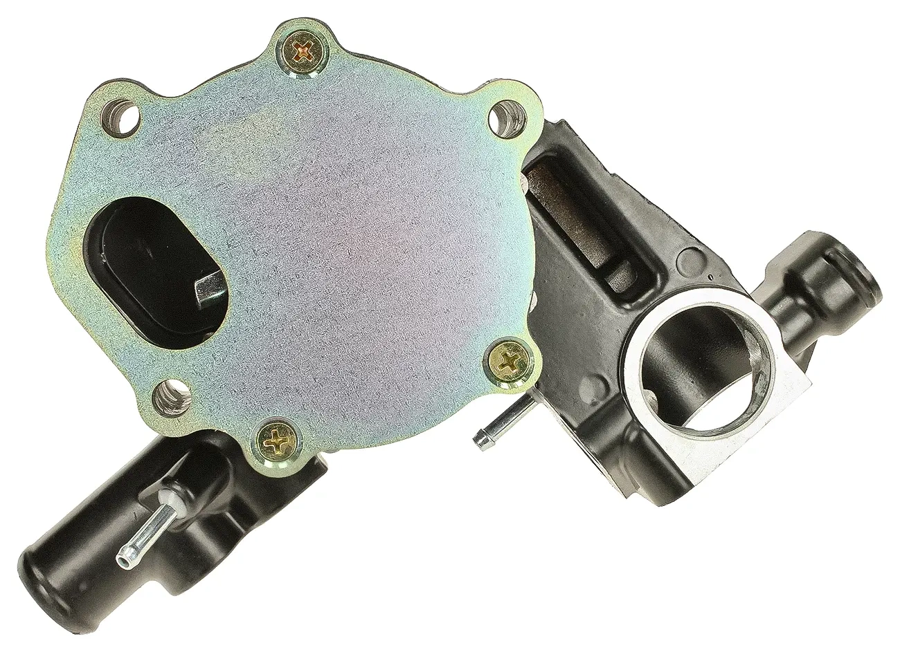 Водяной насос HITACHI ZX52 U-3F