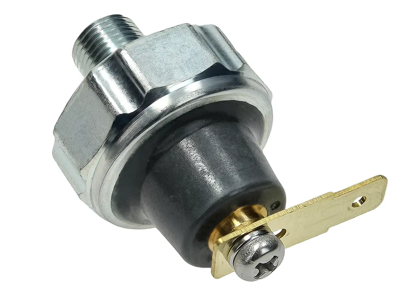 Датчик давления масла двигателя CAT 301.8 C