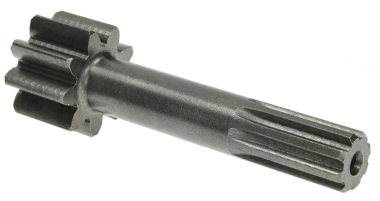 Роликовый демпфер BOBCAT E50