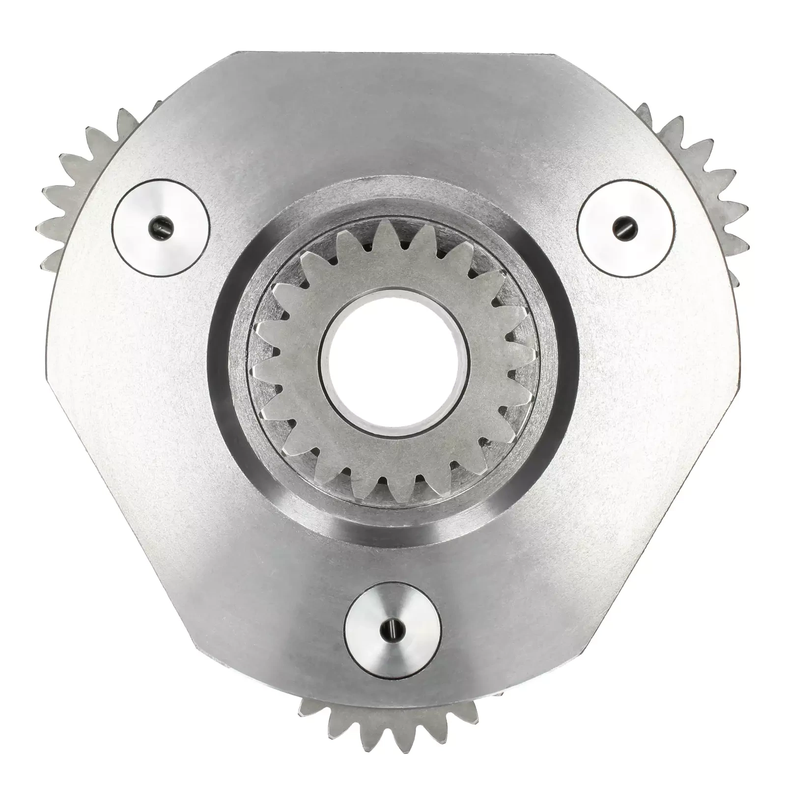 Редуктор Volvo EC300E (VOE14599939)