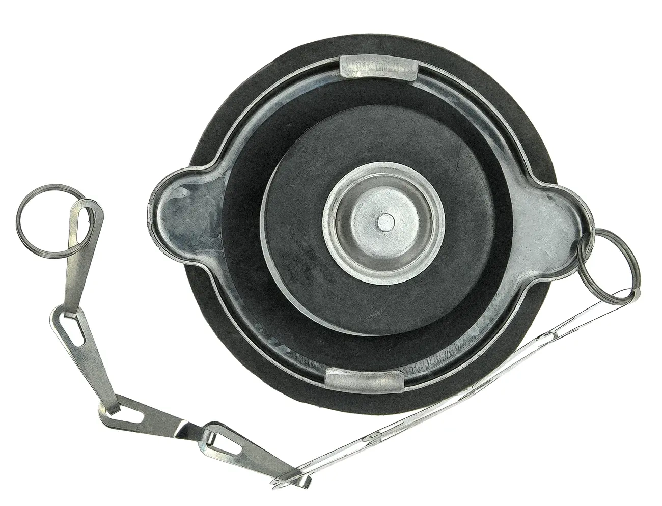 Крышка радиатора VOLVO L30G