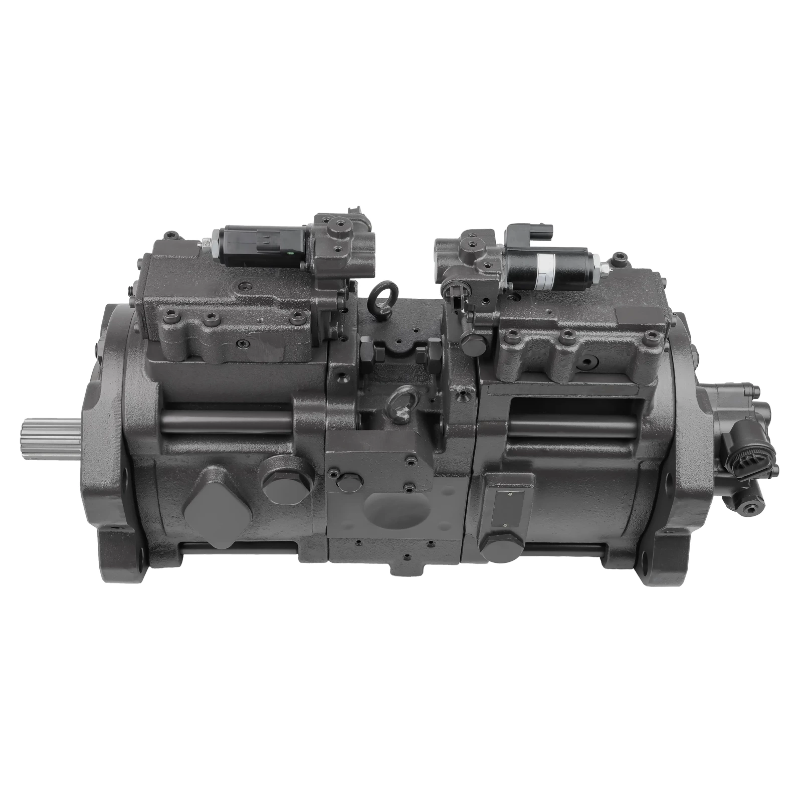 Гидравлический насос VOLVO FC2121C