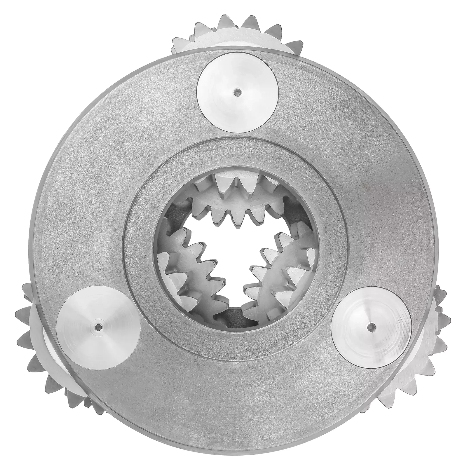 Редуктор HYUNDAI R160 LC-7