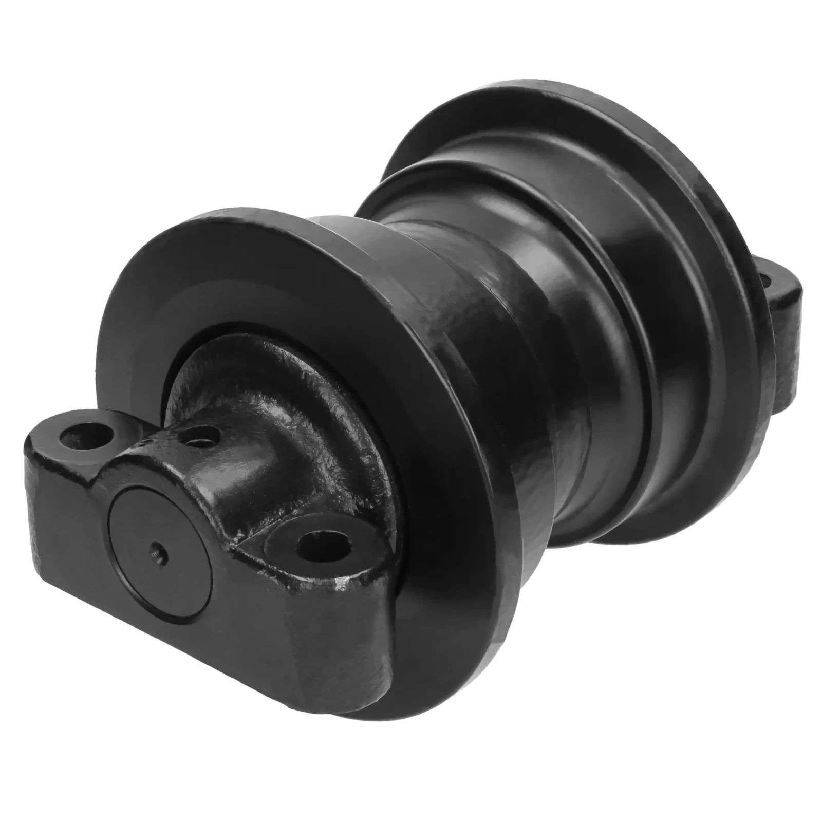 Каток Komatsu PC60U