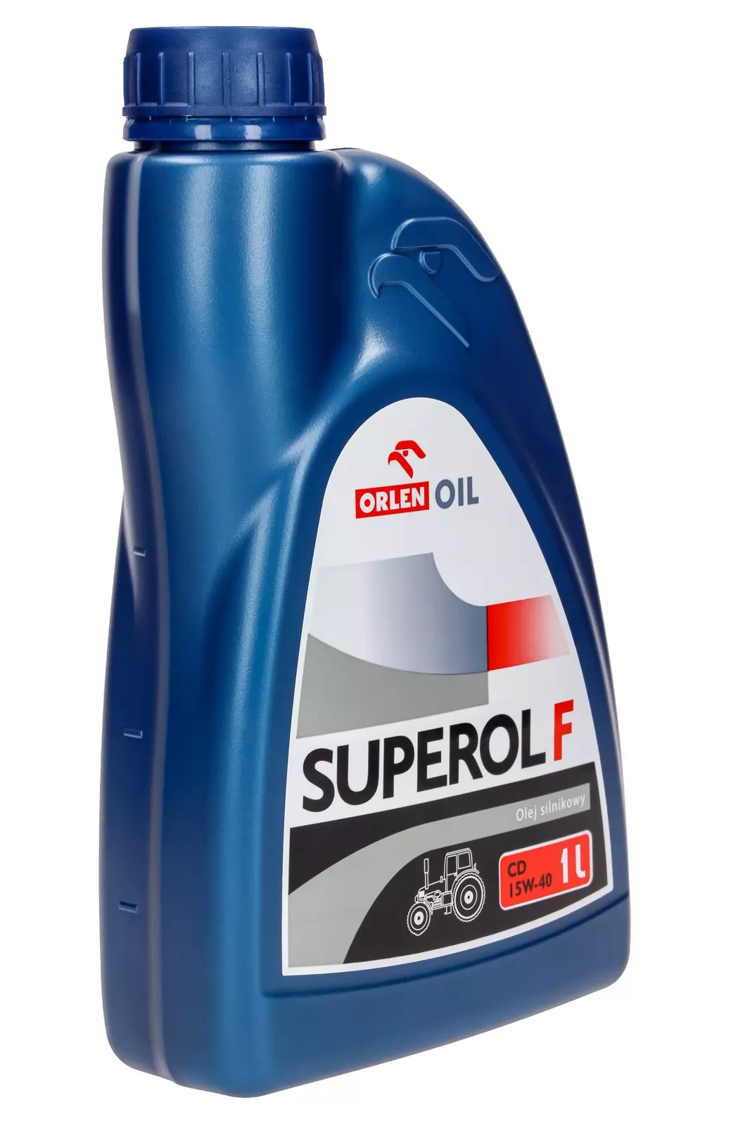Моторное масло Orlen Superol F CD 15W-40 1L
