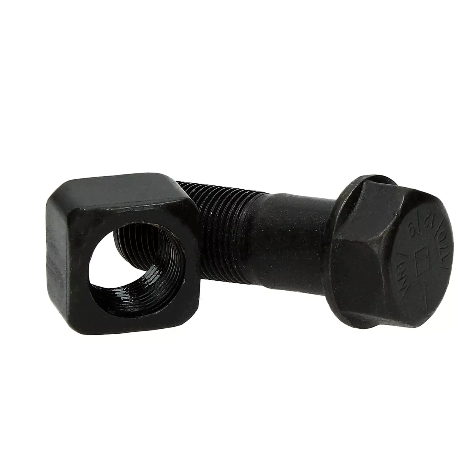 Case cx225 гусеничный винт + гайка