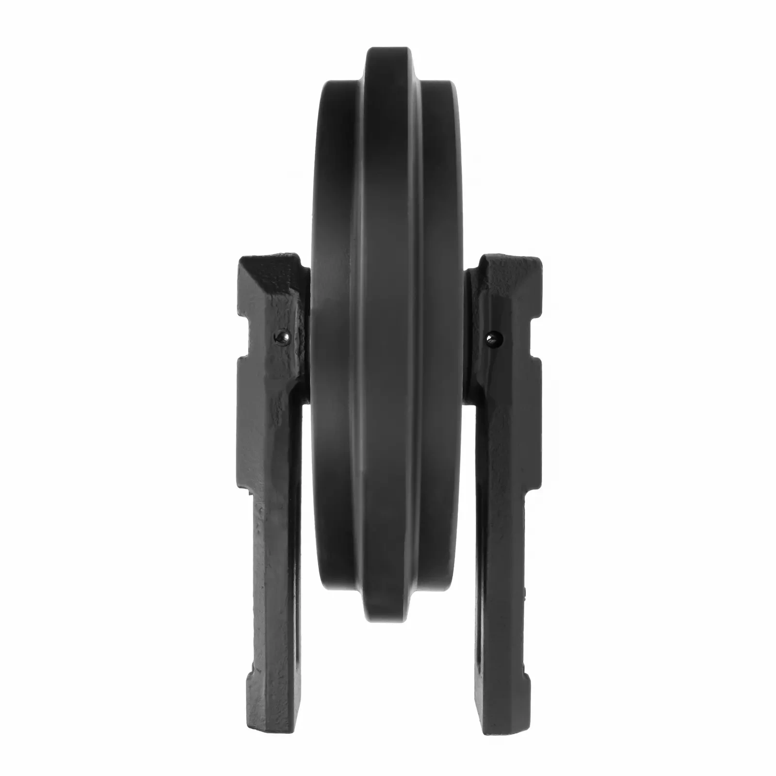 Натяжное колесо Yanmar VIO35