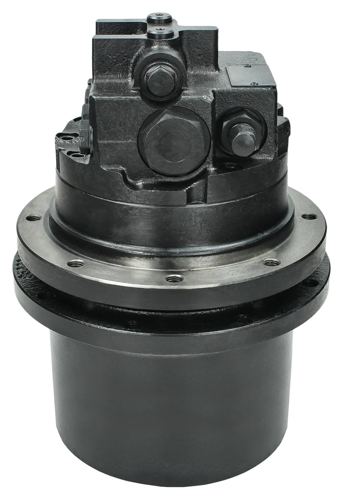 Гидрамотор BOBCAT 324