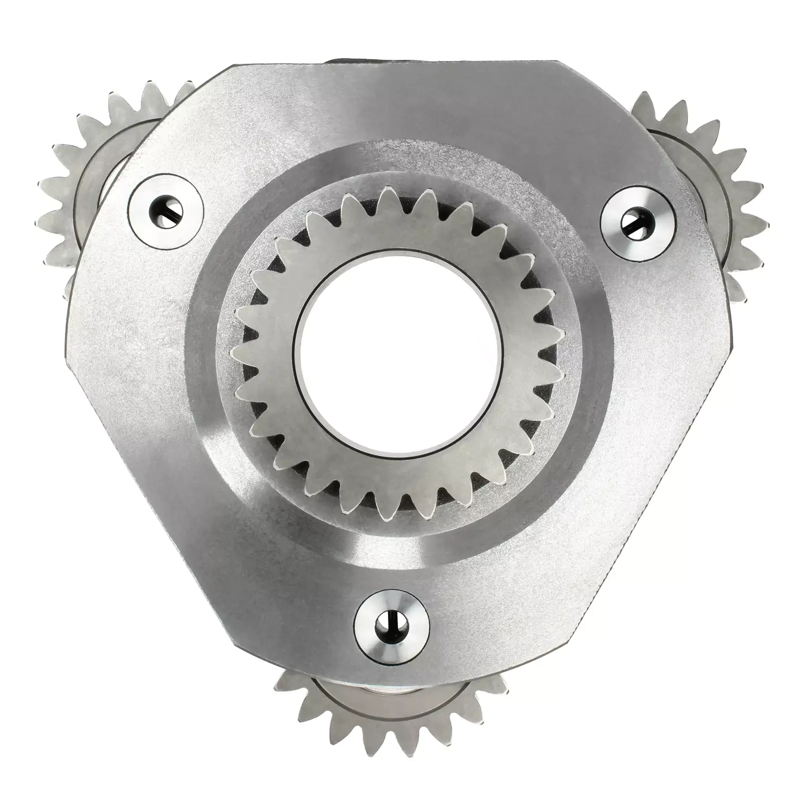 Редуктор Volvo EC250D