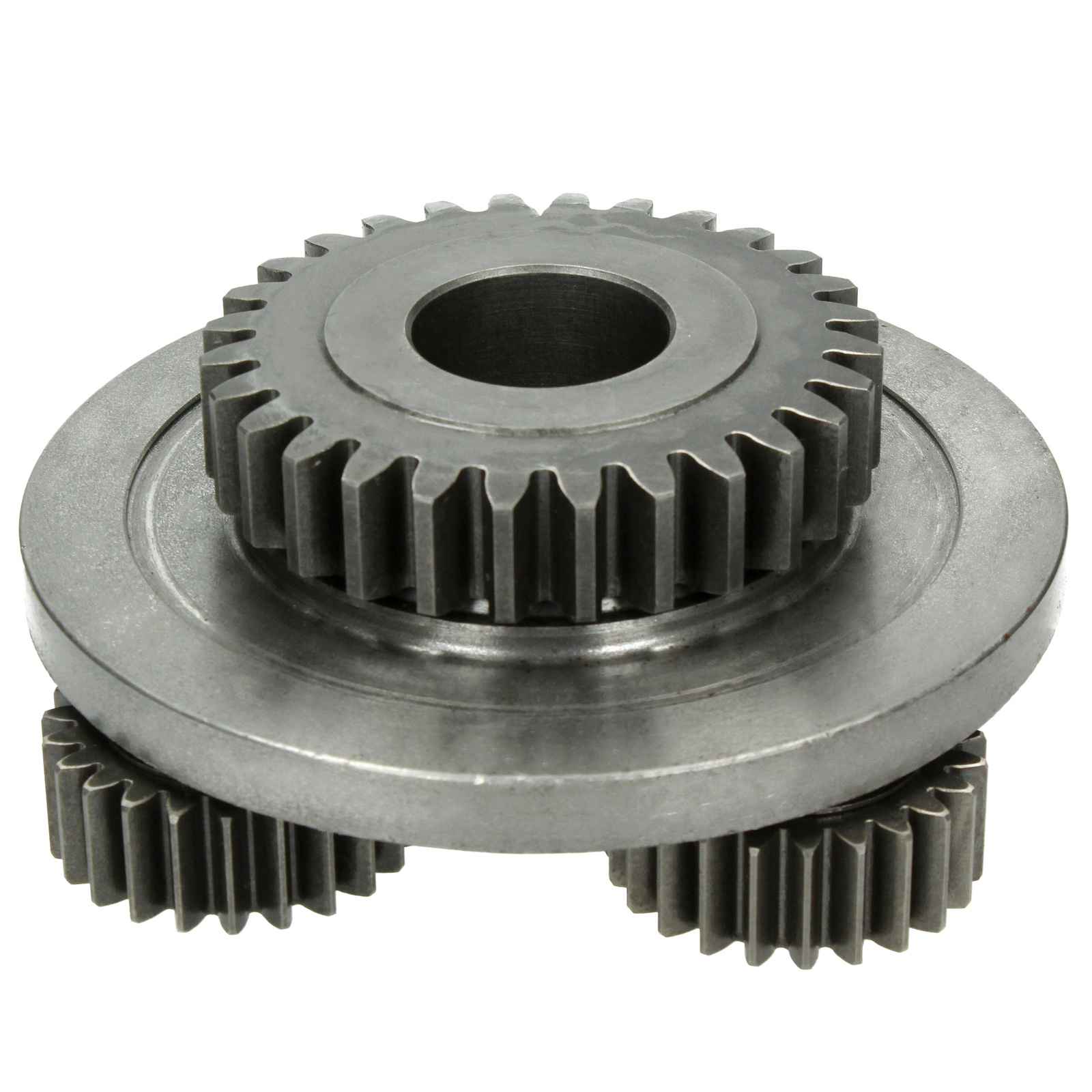 Редукционный комплект первого порядка спутников JCB JS235