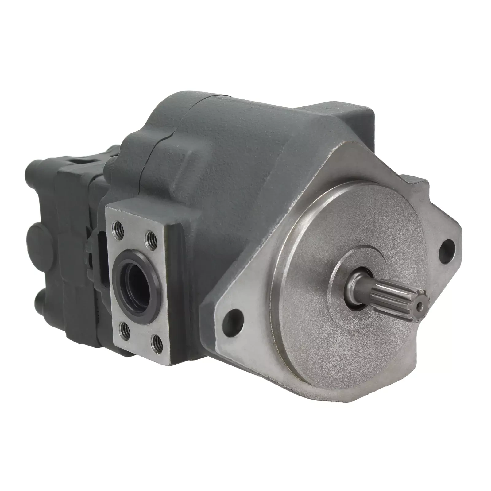 Гидравлический насос CAT 301.8 C