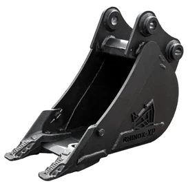 Ложка для копания KUBOTA KX018 - 4-23cm