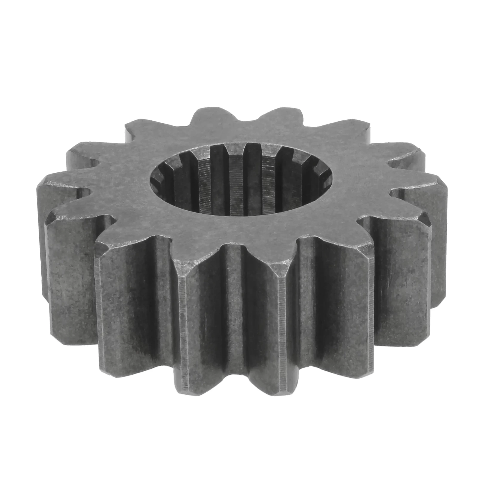 Штурмовая звездочка Komatsu PC100-6