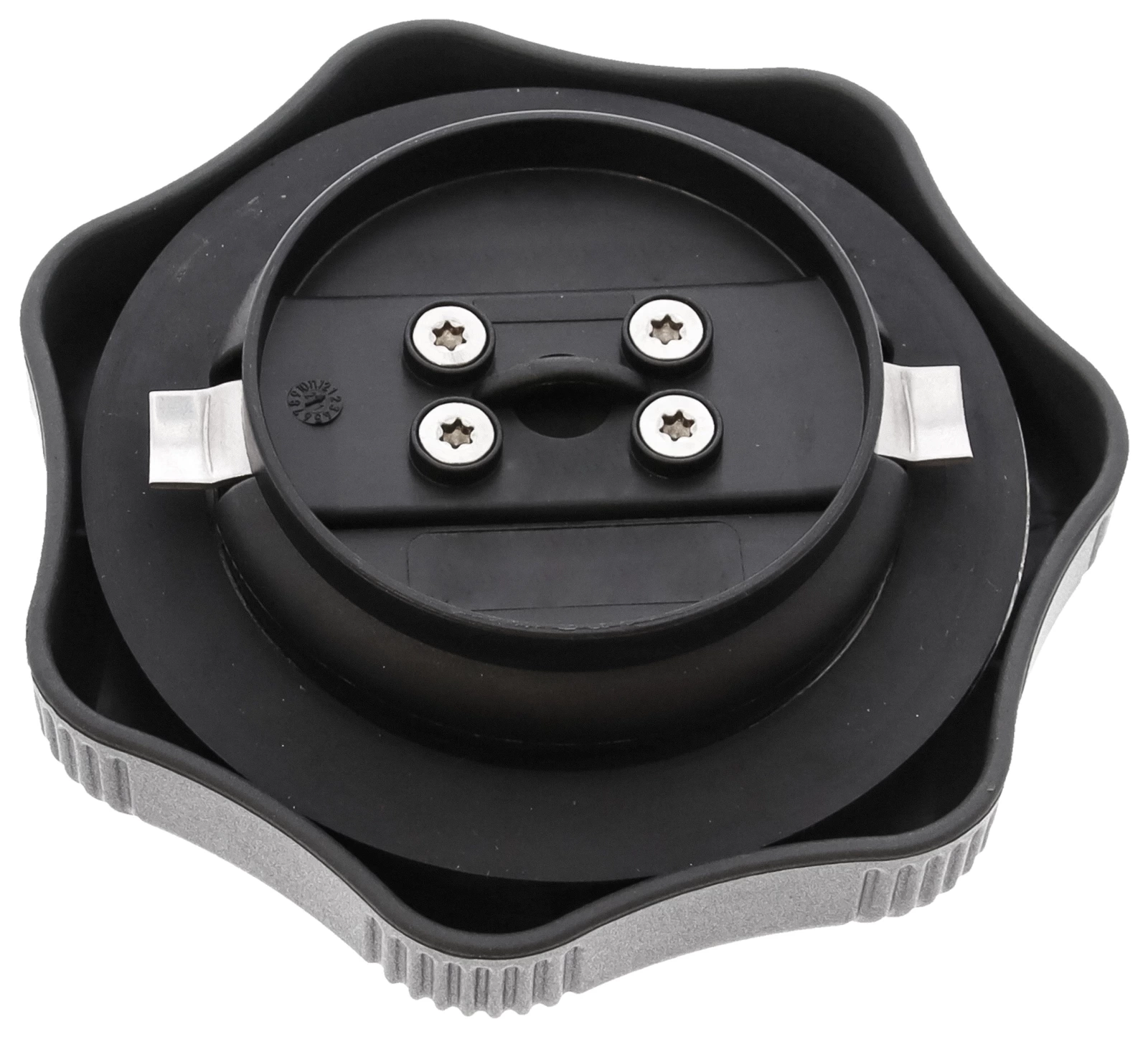 Крышка топливного бака KUBOTA U27-4