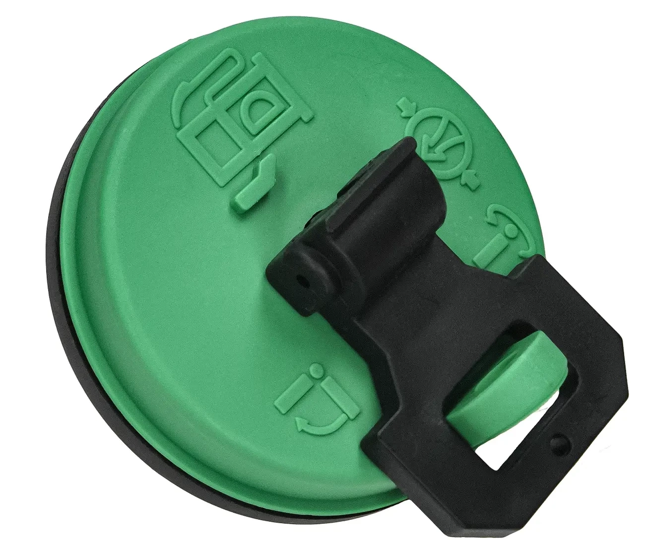 Крышка заливной горловины гидравлического масла CAT 972L