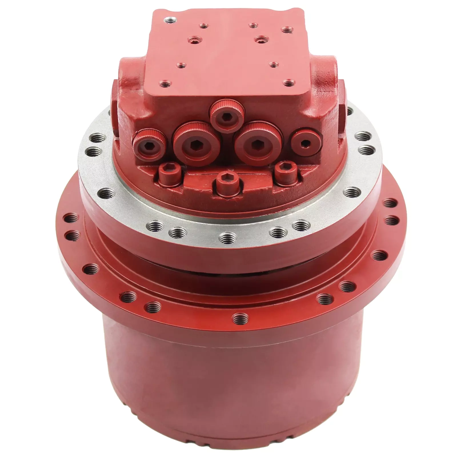 Hydromotor CASE CK36