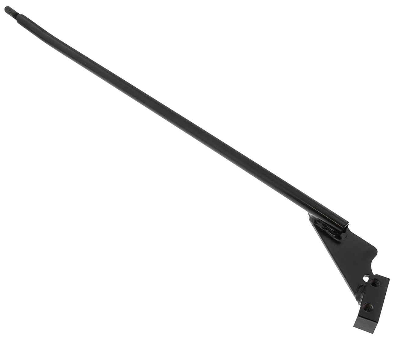 Правый рычаг управления CAT 302.7 D