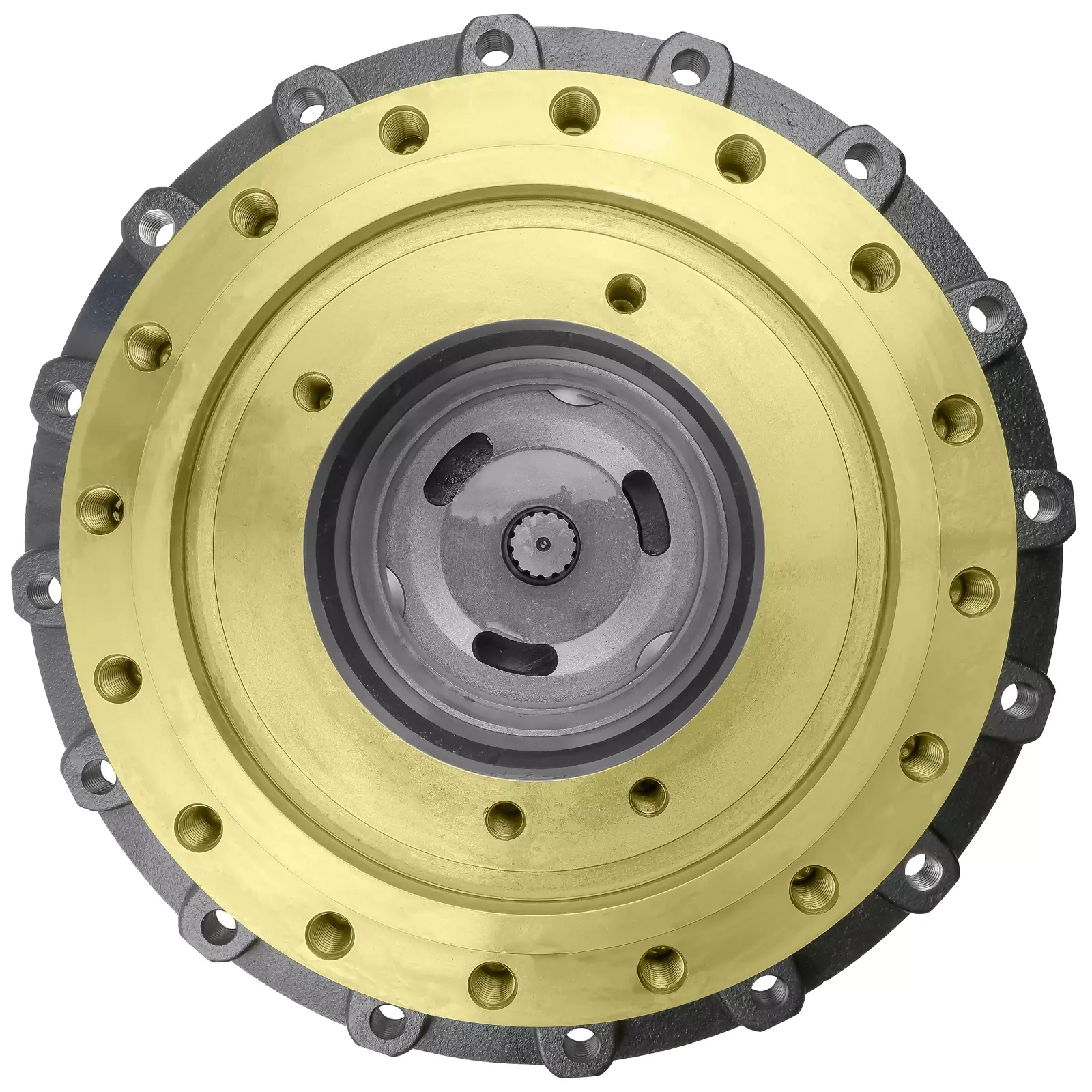 Модель CAT 323F L