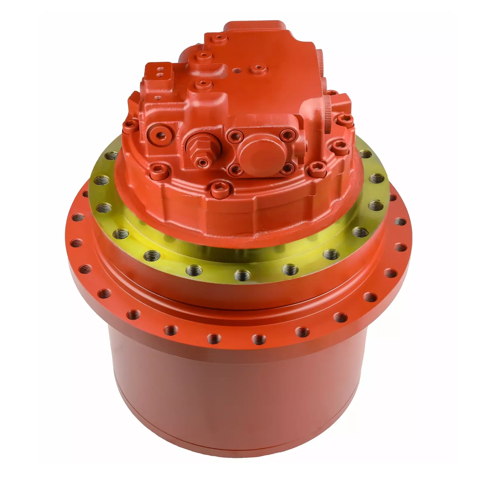 Гидрамотор DOOSAN DX255 LC