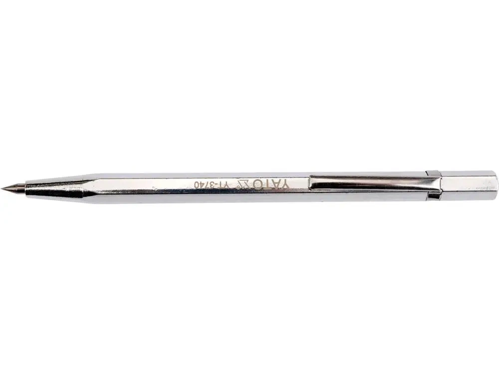 Стилус 140mm yato (YT-3740)