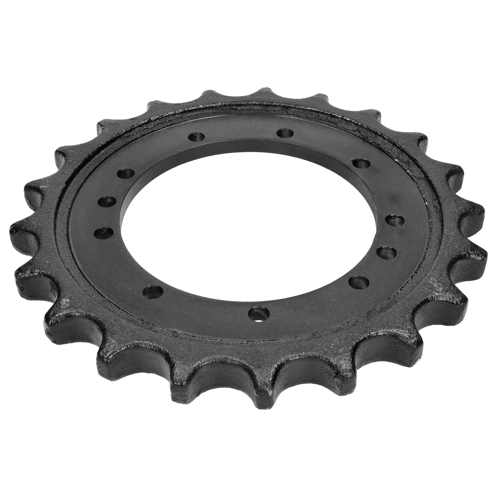 Приводное колесо KUBOTA KX101-3 (RC417-14430)