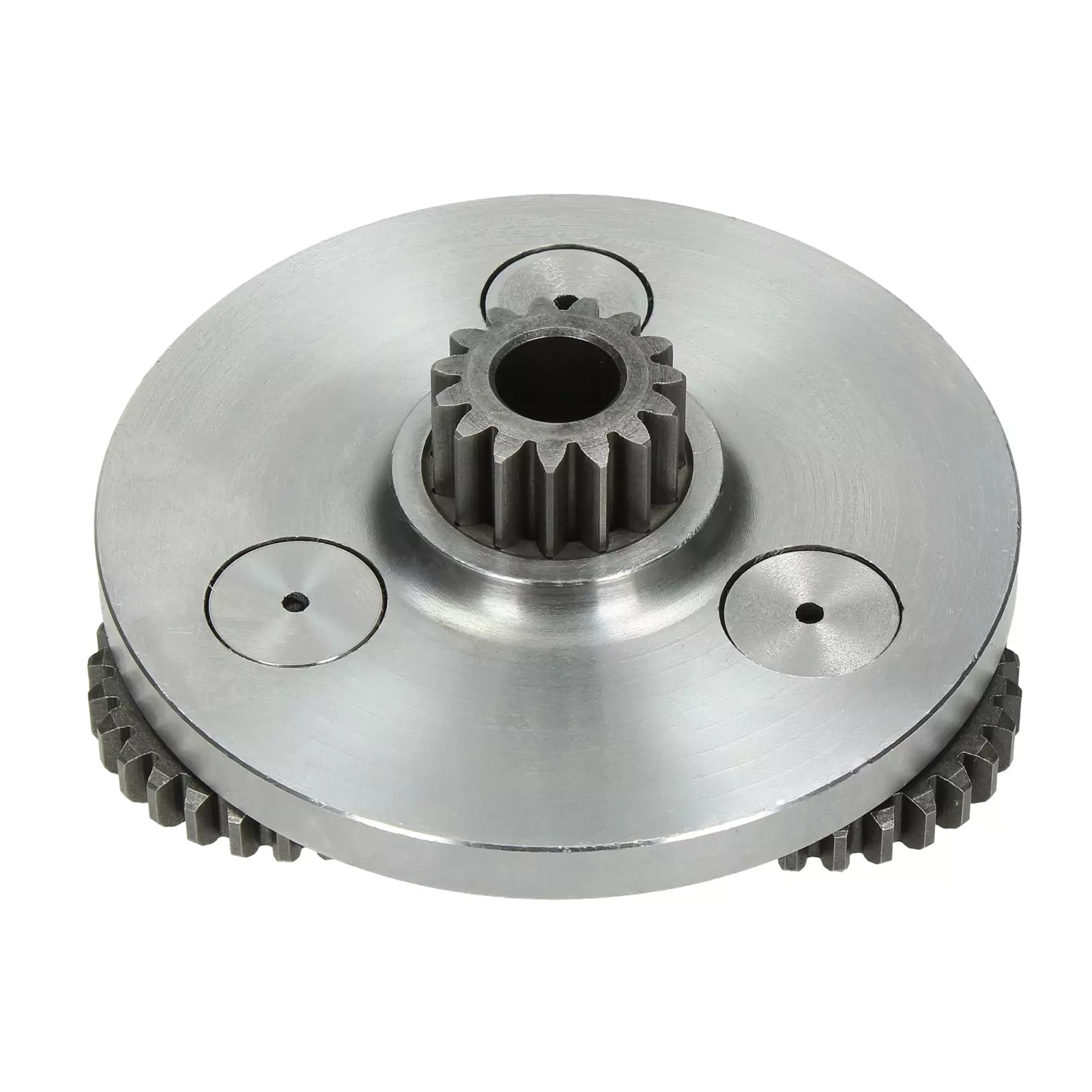 Редуктор TEREX TC16