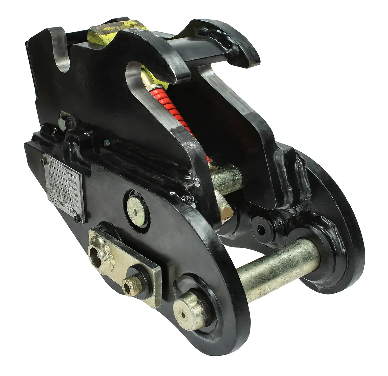Быстроразъемный соединитель LiuGong 9027F ZTS