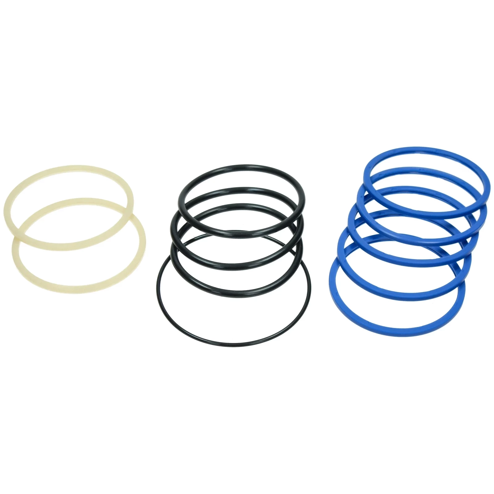 Комплект уплотнений поворотной колонны CAT 340D L-Расширенная версия