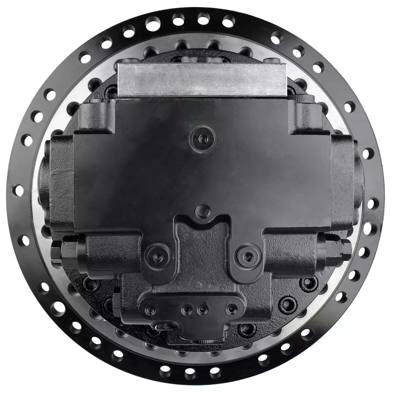 Hydromotor HYUNDAI R235LCR9 (31Q6-40030)