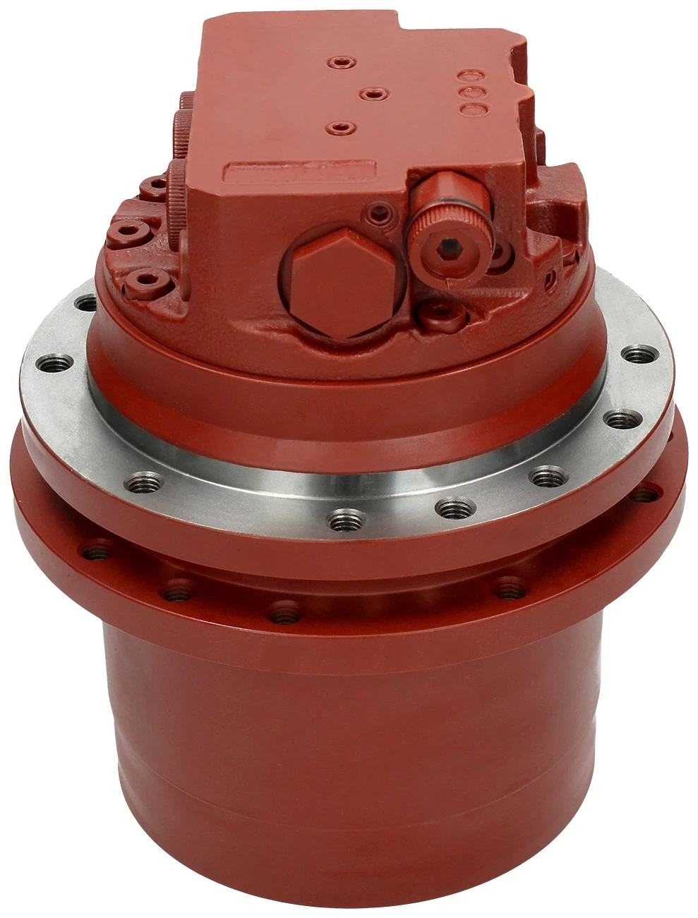 Hydromotor BOBCAT 323