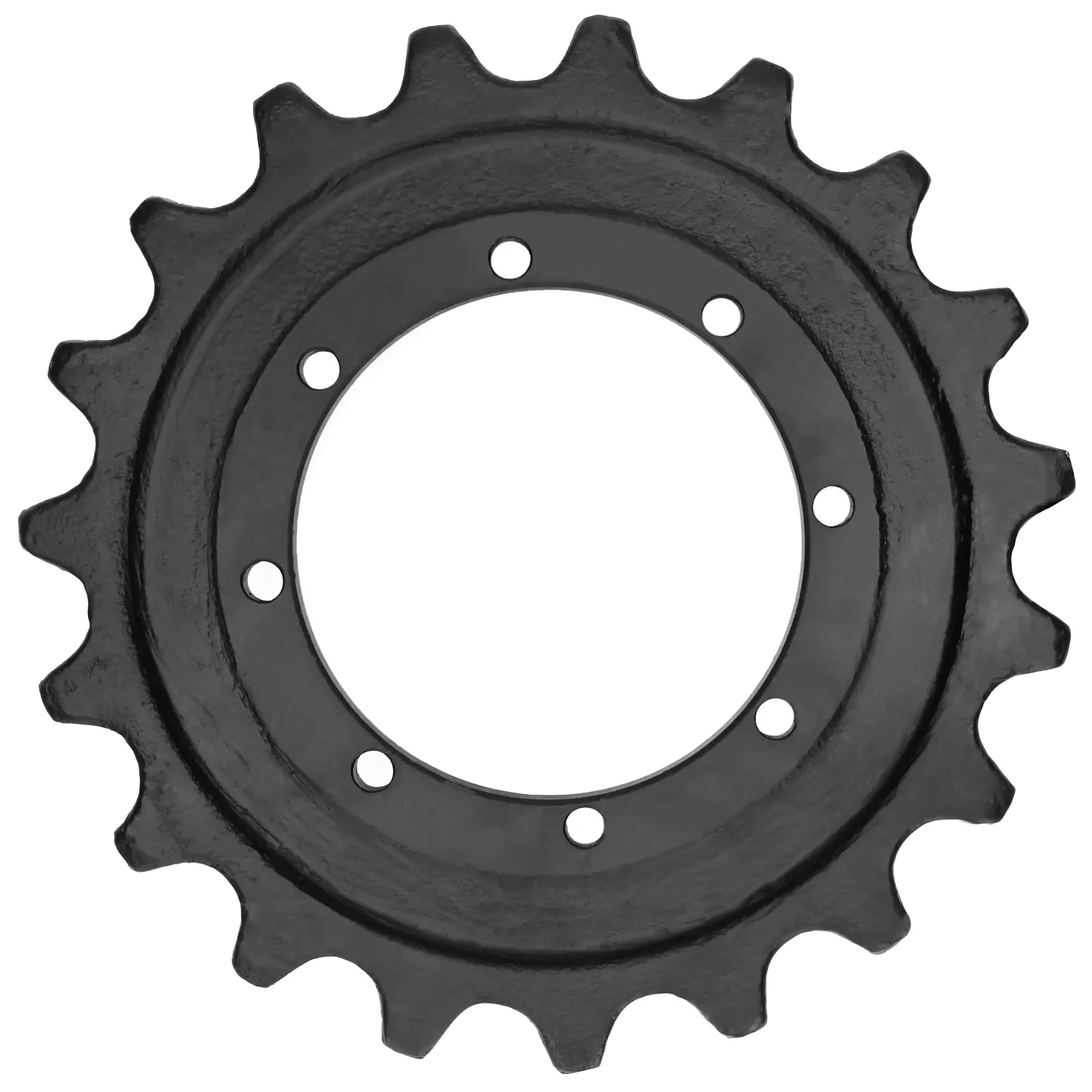 Приводное колесо KUBOTA KX36-2