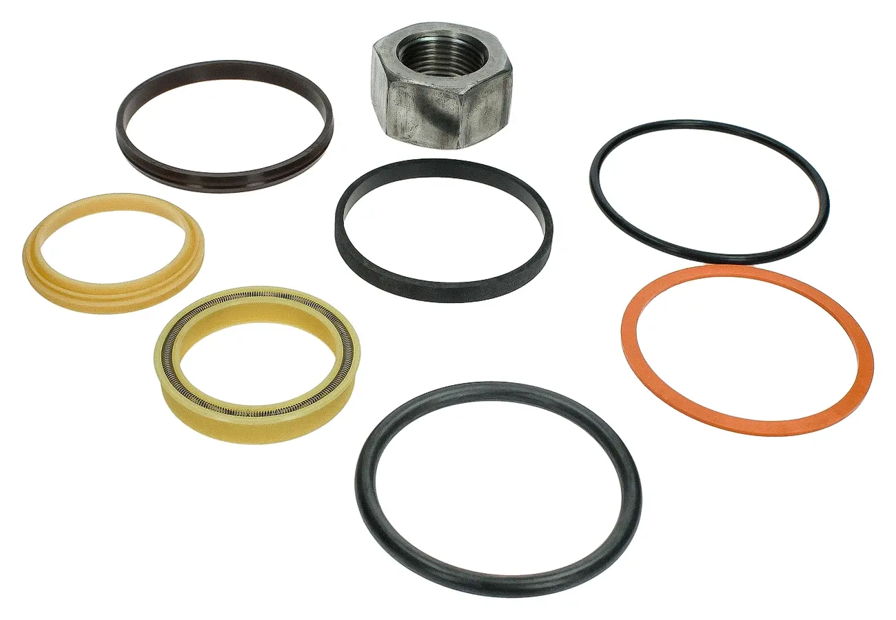 Уплотнение привода рычага BOBCAT E25