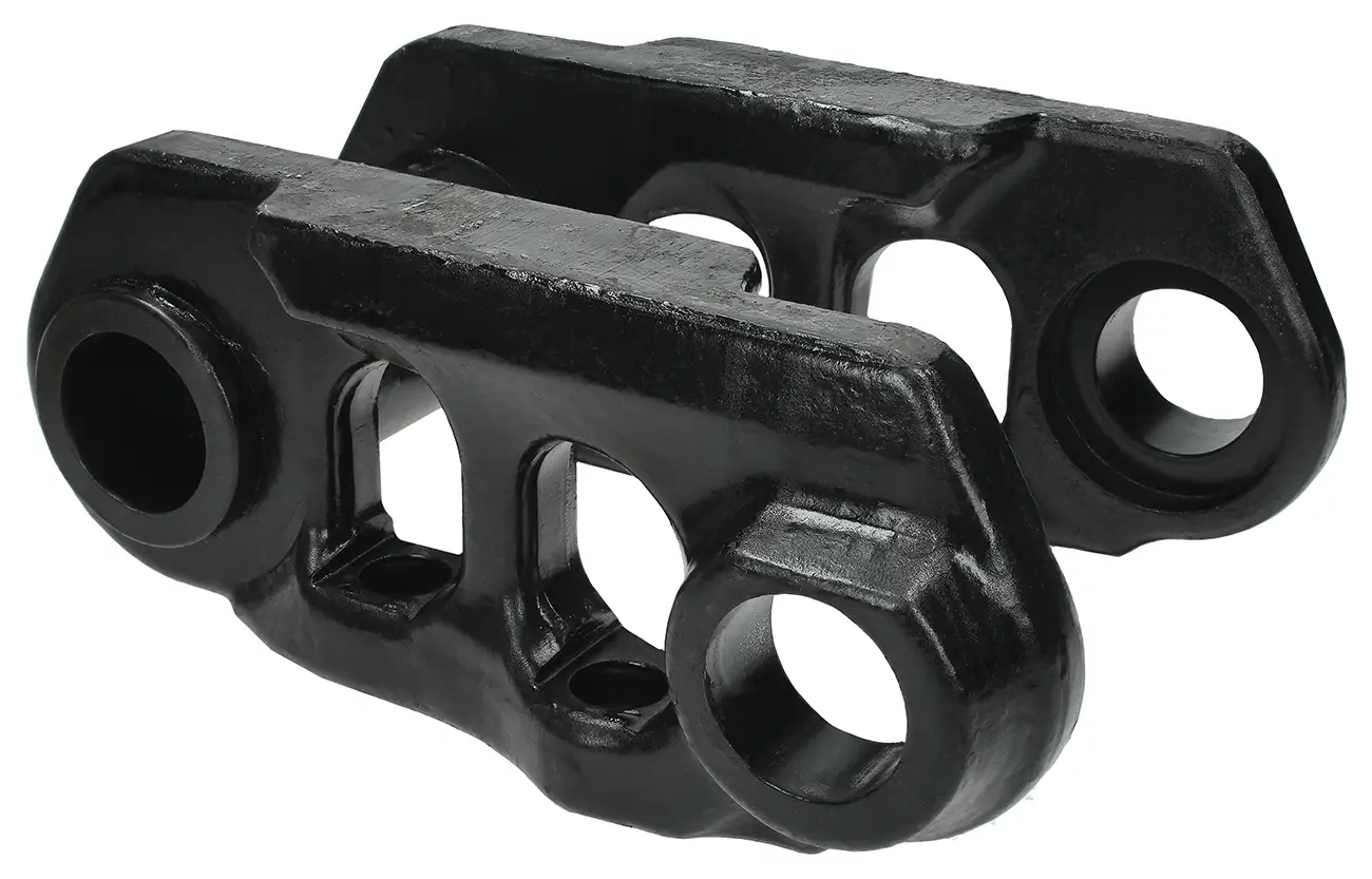 Звено цепи VOLVO EC360B