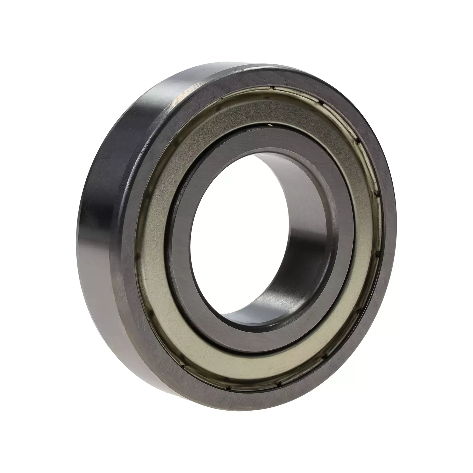 Приводной корпус подшипника вала двигателя CX260C (LB00547)