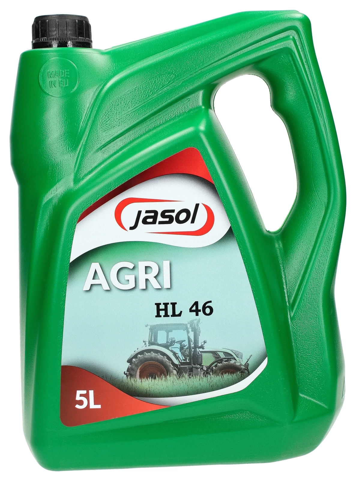 Гидравлическое масло JASOL HL 46 5L