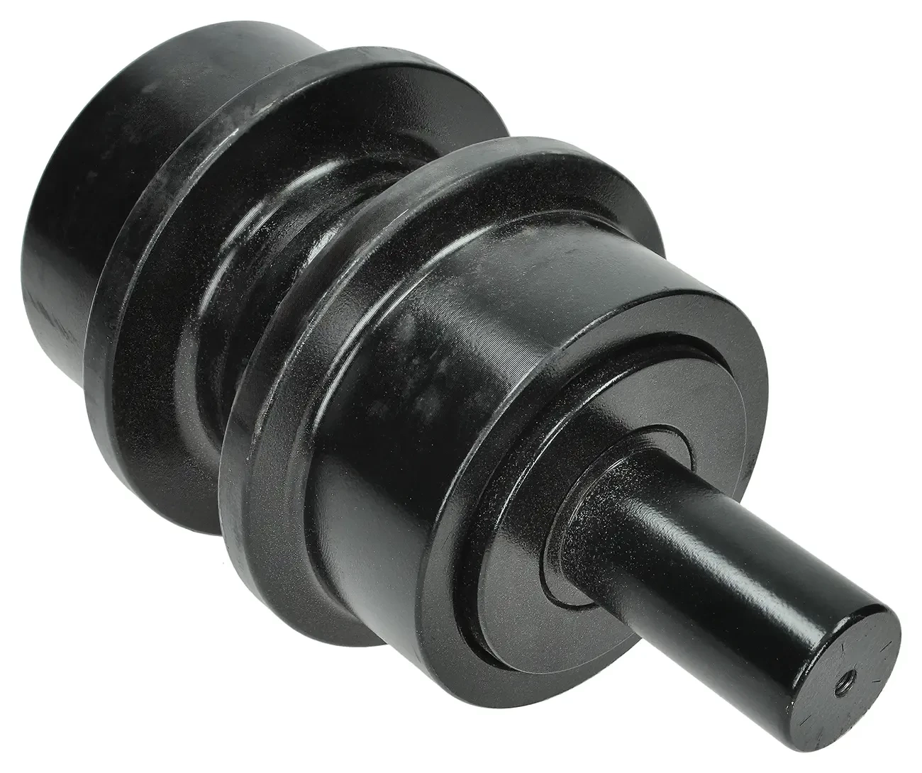 Опорный ролик, верхний KOMATSU PC220 LC - 8 (20Y-30-08091)